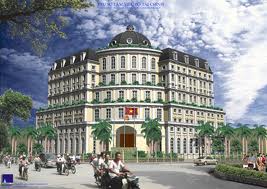 Bộ Tài chính